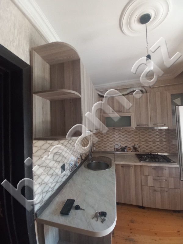 2 otaqlı Köhnə tikili, Satış, Bakı, Xətai — Mənzil, Bakı (7)