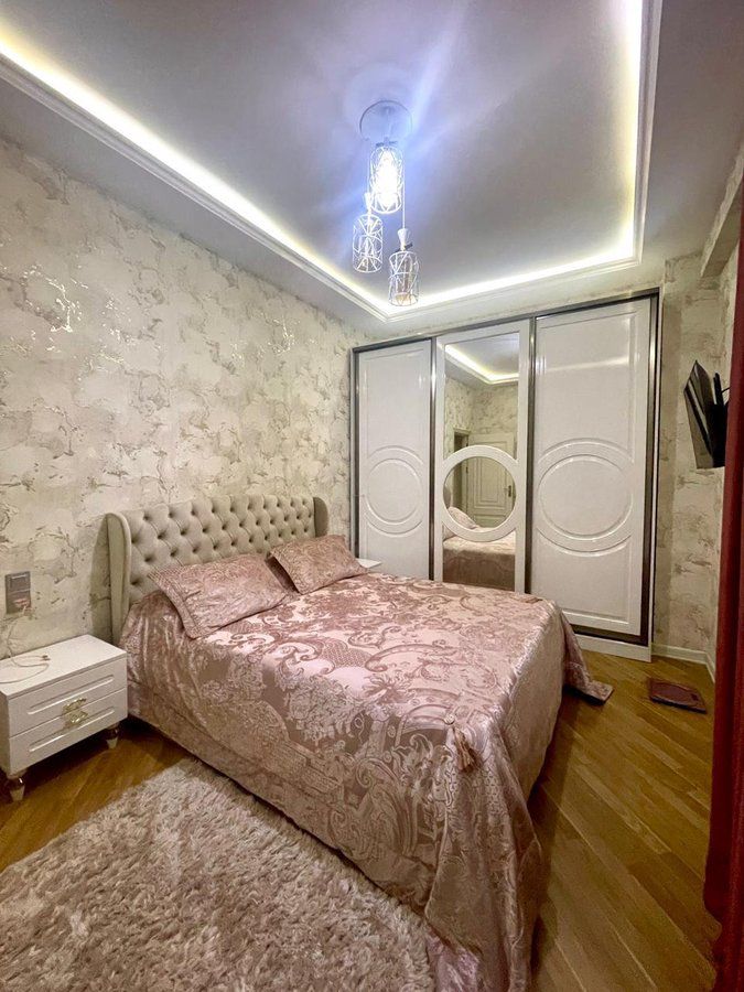 3 otaqlı mənzil, 105 m², Masazır qəs. Park Masazır yaşayış kompleksi, Abşeron — Mənzil, Masazır (2)