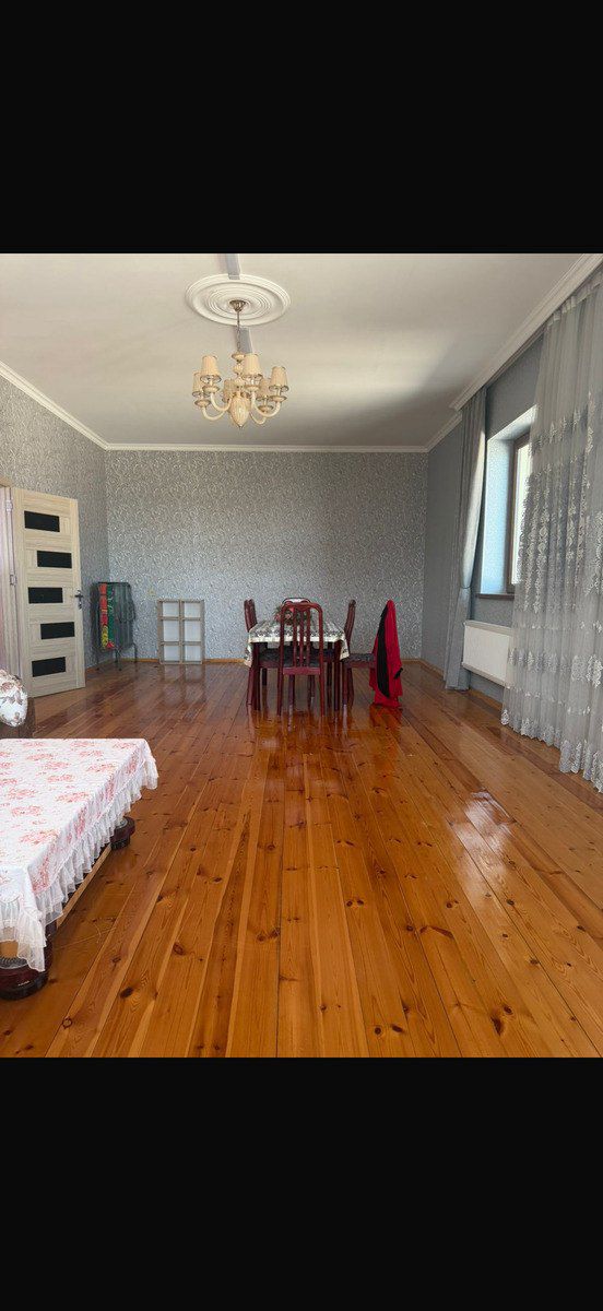 İcarəyə verilir 3 otaqlı həyət evi/bağ evi 100 m² — Ev, villa, Bakı (4)