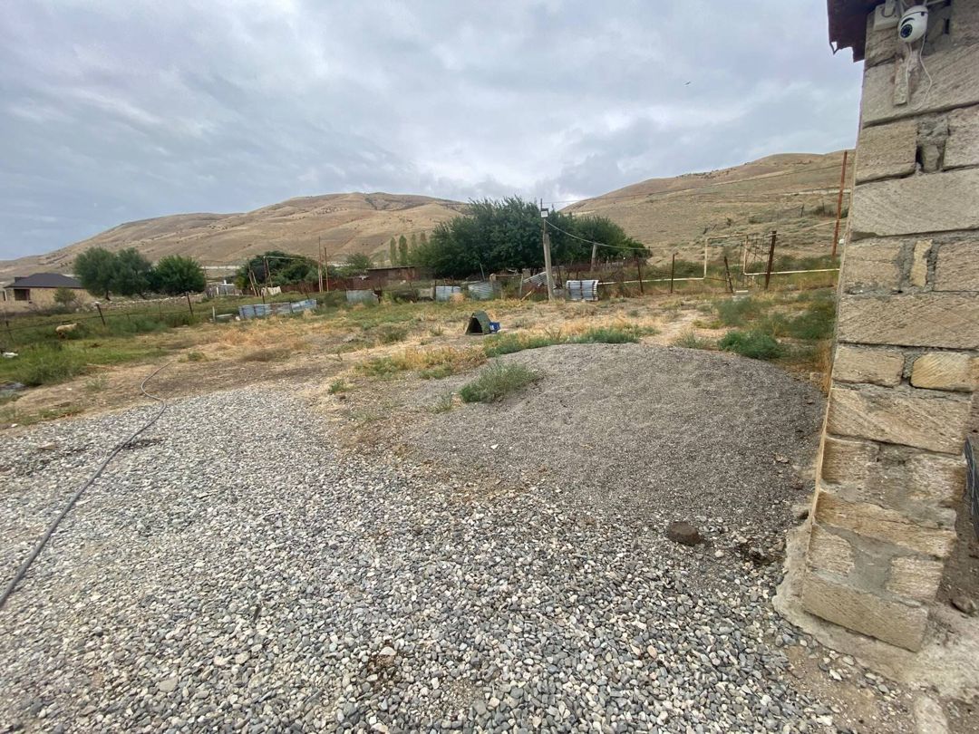 Satılır 4 otaqlı həyət evi/bağ evi 120 m² — Ev, villa, Siyəzən (3)