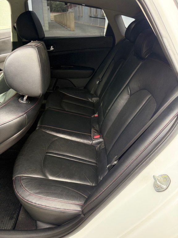 Kia Optima, 2.0 L, 2016 il, 108 000 km — Avtomobillər, Bakı (11)