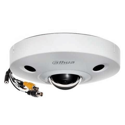 8 Mp Hdcvı IR Kamera Dahua DH-HAC-EBW3802P (2.5 mm) — Təhlükəsizlik sistemləri, Bakı