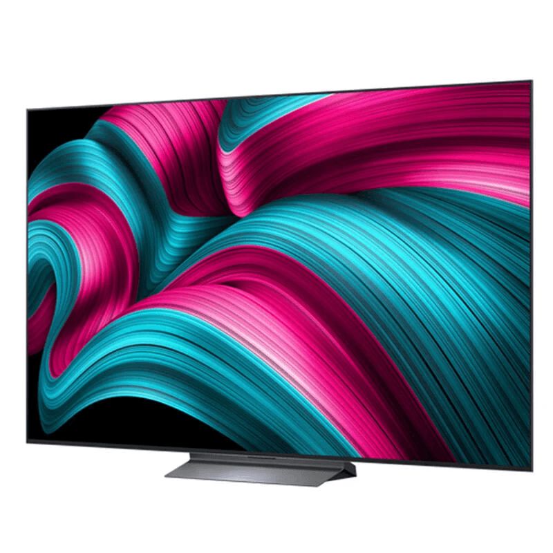 Televizor LG OLED77C5RLA.AMCN — Monitorlər, Bakı (2)