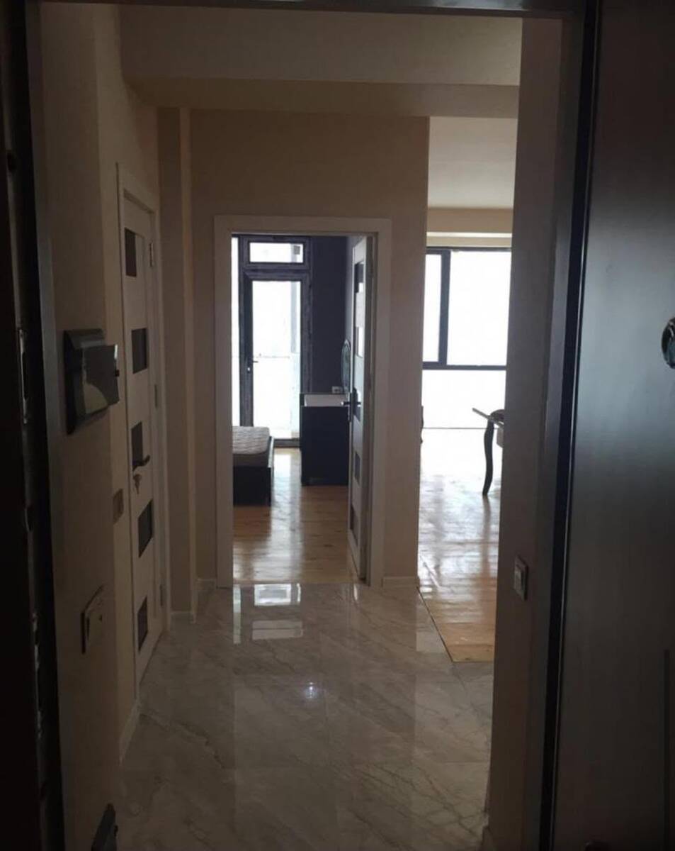 İcarəyə verilir 2 otaqlı yeni tikili 60 m² — Mənzil, Bakı (5)