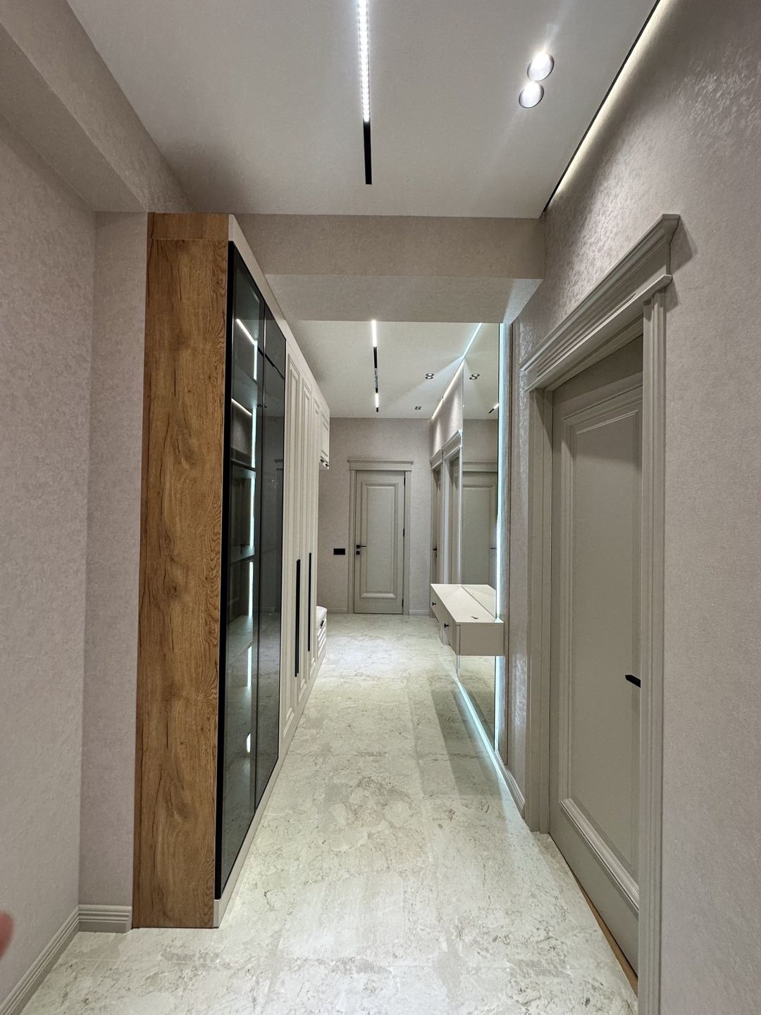 Satılır 3 otaqlı yeni tikili 87 m² — Mənzil, Bakı (10)