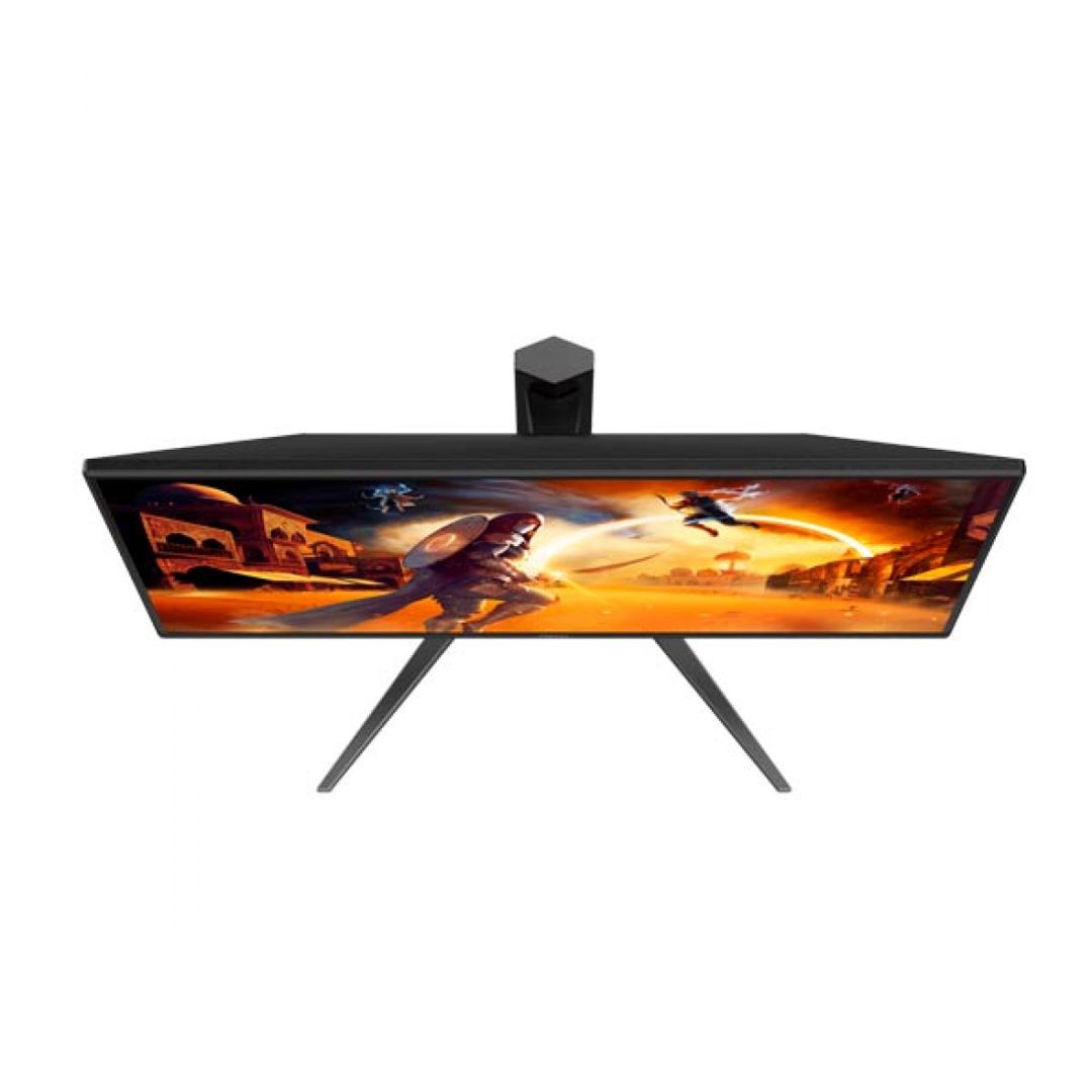 AOC 25G4S 24.5 IPS Monitor — Monitorlər, Bakı (3)