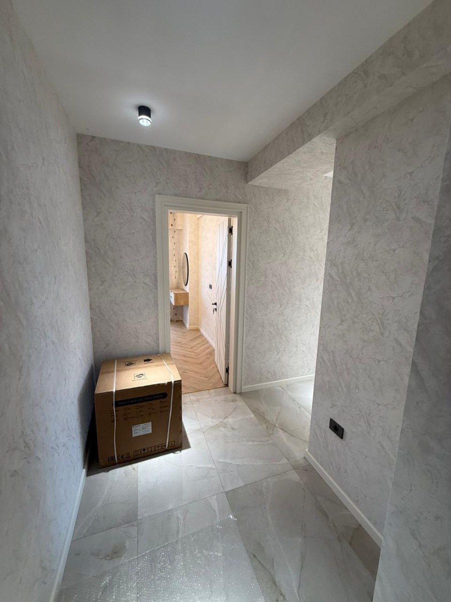 Satılır 3 otaqlı yeni tikili 95.5 m² — Mənzil, Bakı (7)