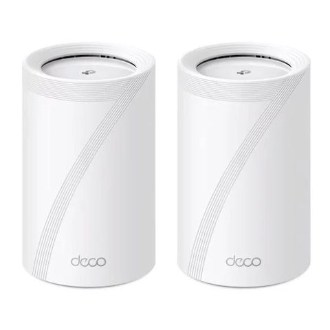 Router BE9300 Home Mesh Wi-Fi 7 System TP-Link Deco BE65 (2 pack) — 949 ₼ · Bakı · Routerlər Router BE9300 Home Mesh Wi-Fi 7 System TP-Link Deco BE65 (2 pack) — Bakı