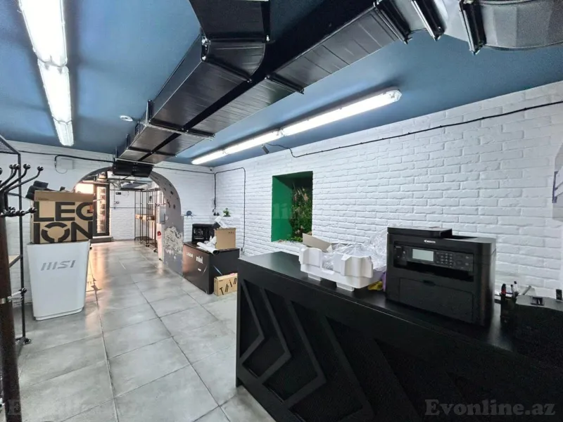 Satılır Obyekt 55 m² Bakı, Nəsimi r., 28 May m — Əmlak, Bakı (8)