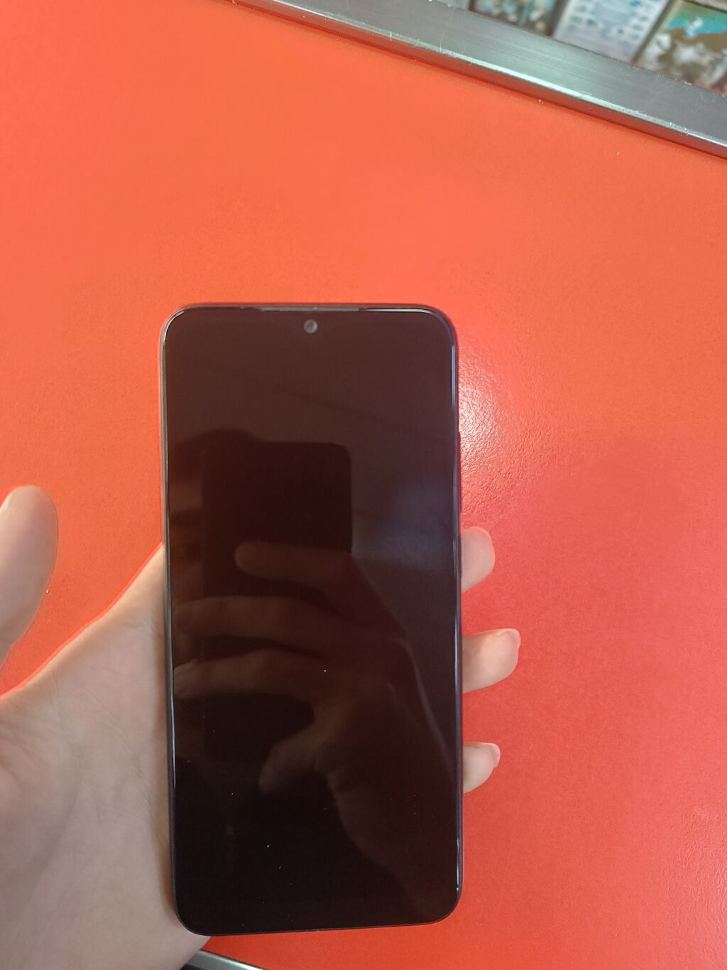 Redmi Note 7 /128 yaddaş — Xiaomi, Bakı (2)