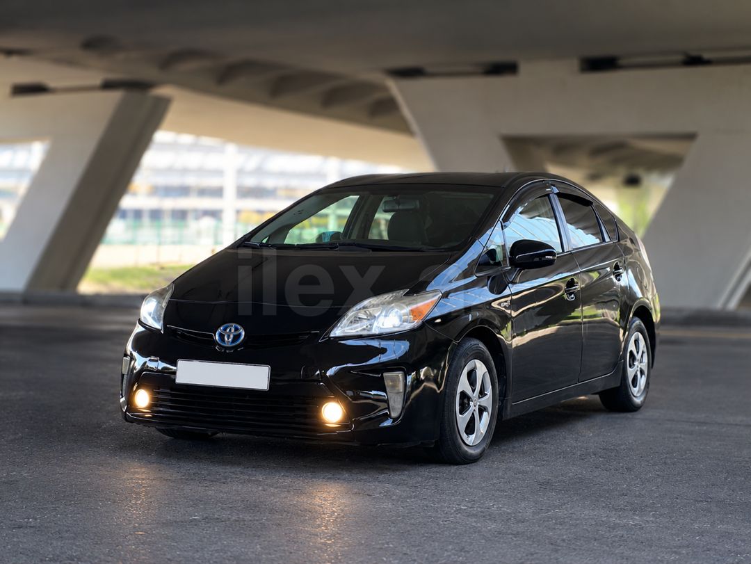2010 Toyota Prius, 1.8 L, 2010, 188,000 km — Avtomobillər, Bakı