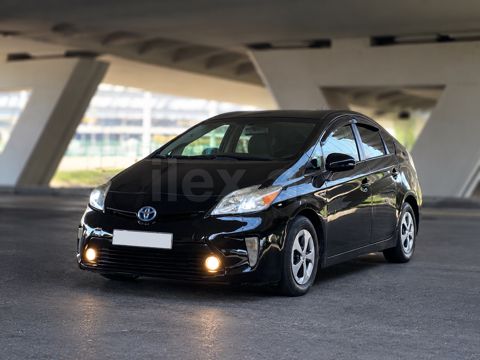 2010 Toyota Prius, 1.8 L, 2010, 188,000 km — Bakı