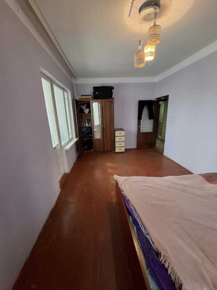 Satılır 3 otaqlı köhnə tikili 80 m² — Mənzil, Bakı (2)
