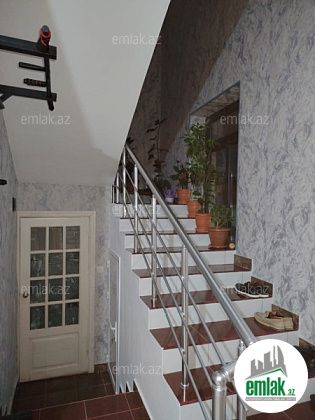 Satılır 6 otaqlı 300 m² həyət evi Sulutəpə — Ev, villa