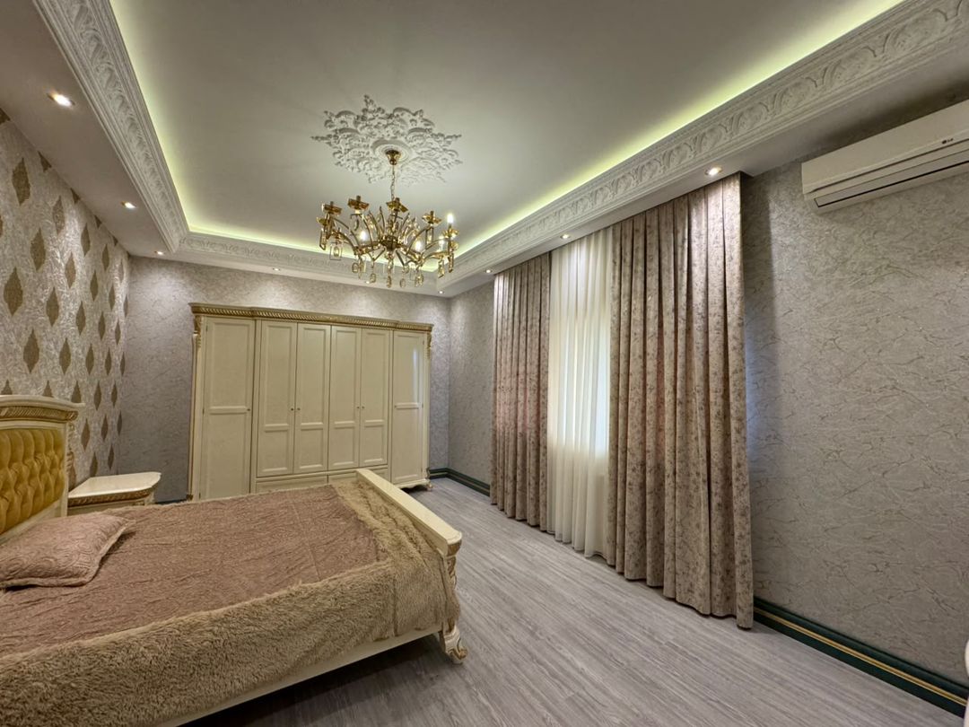 Satış: 5 otaqlı Ev / villa, 500 m², Abşeron rayonu — Ev, villa, Bakı (12)