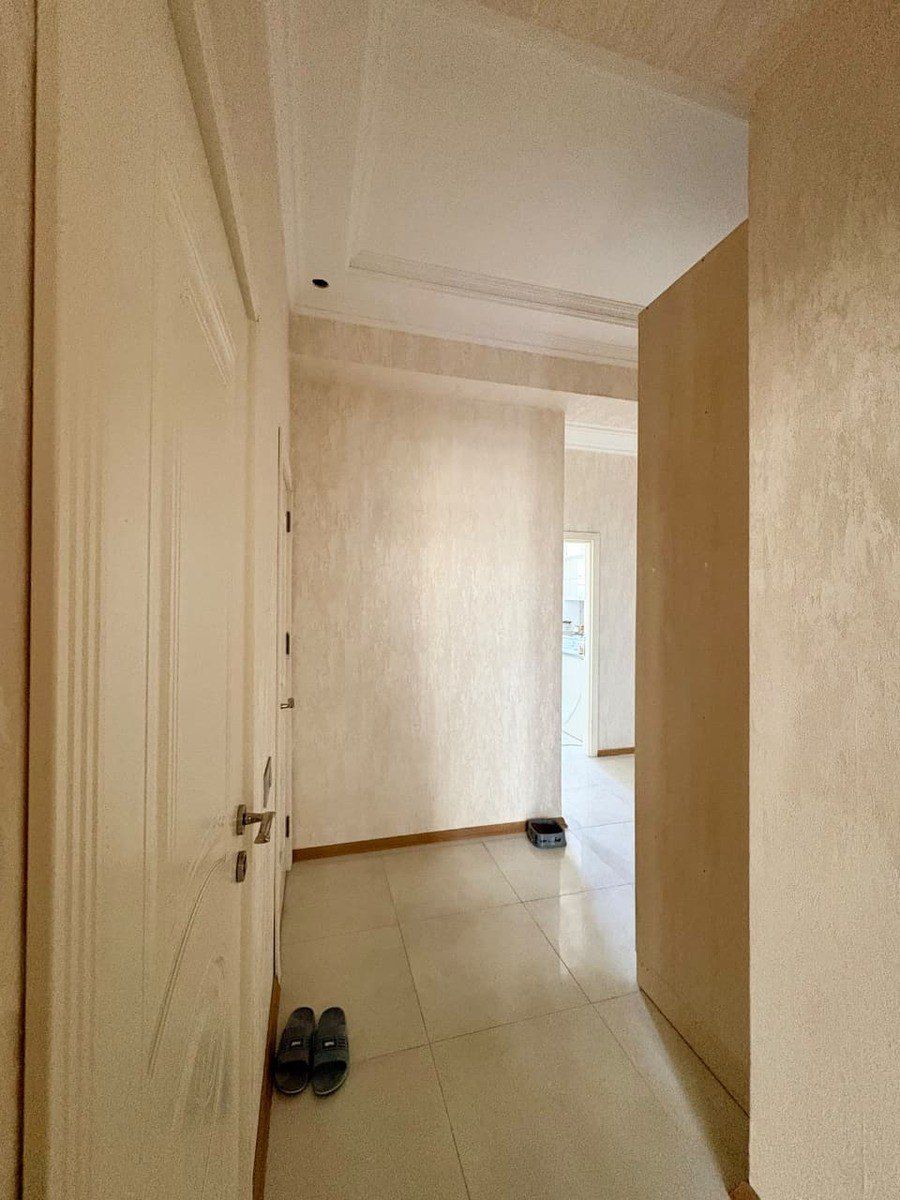 Satılır 3 otaqlı yeni tikili 110 m² — Mənzil, Bakı (9)