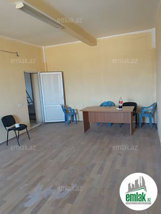 İcarəyə verilir 3 otaqlı 270 m² obyekt Zabrat 2 — Əmlak (3)