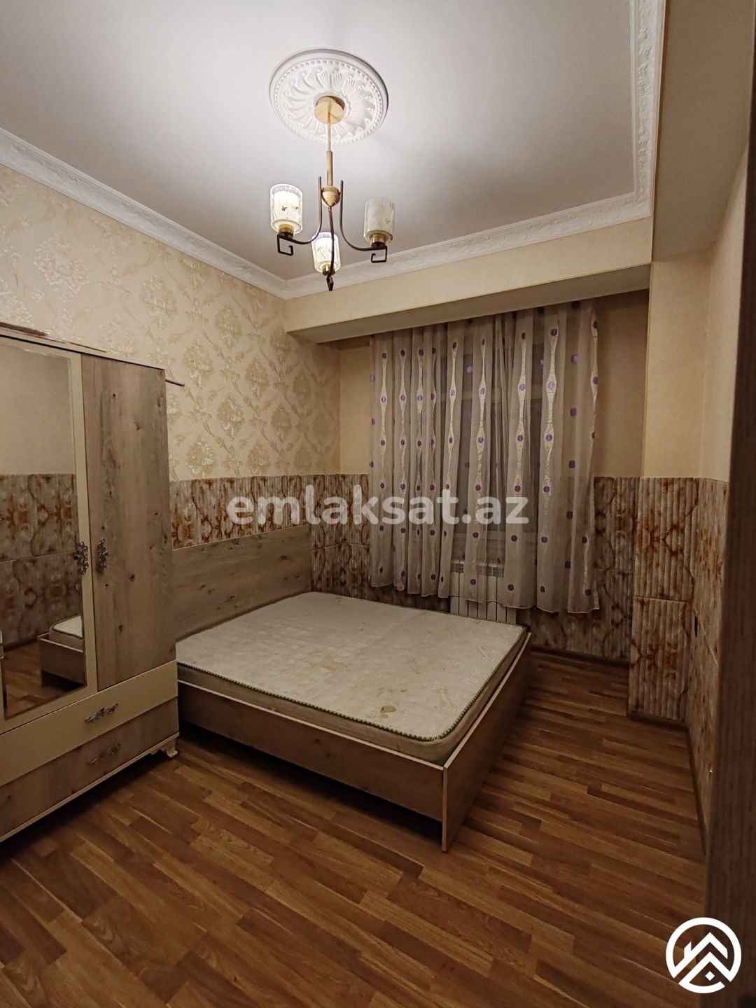 Kirayə (aylıq) 2 otaq yeni tikili 55 m², Xırdalan — Mənzil, Xırdalan (10)