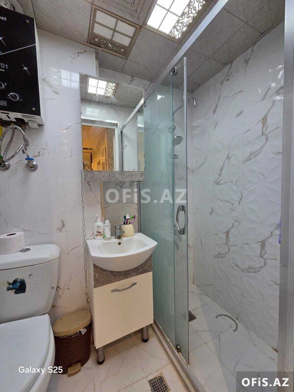 Köhnə tikili Satılır Yasamal r., Nizami m., 2 otaq, 60 m² — Mənzil, Bakı (7)