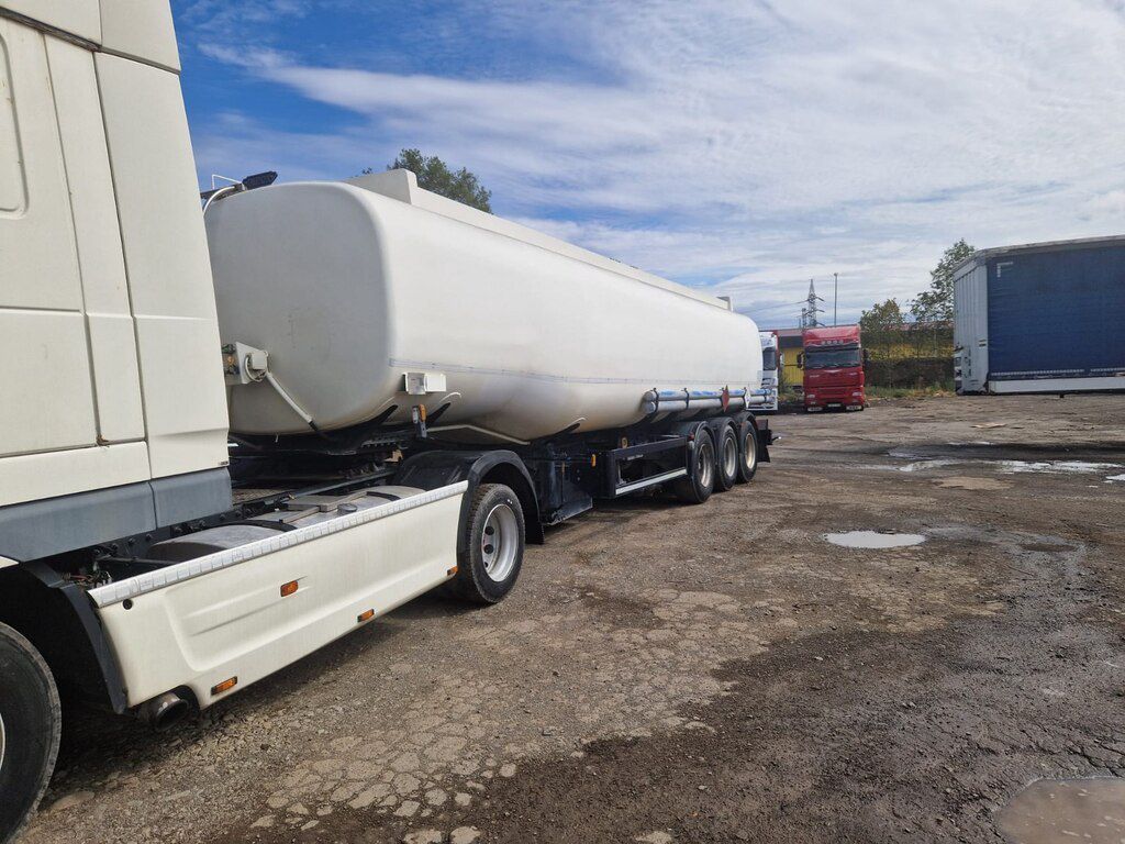 DAF 105 XF, 12 L, 2011 il, 1 250 000 km — Yük maşınları, Gəncə (8)