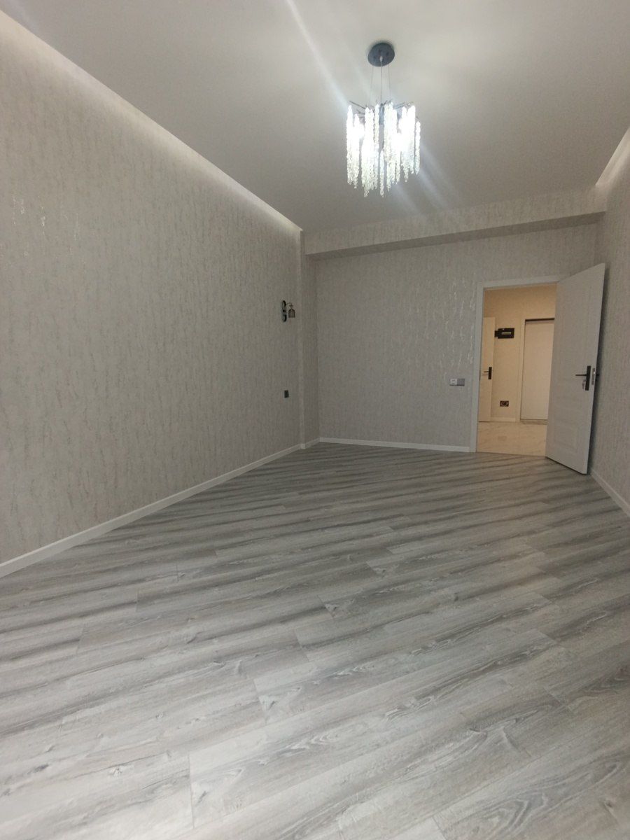 Satılır 2 otaqlı yeni tikili 68 m² — Mənzil, Xırdalan (9)