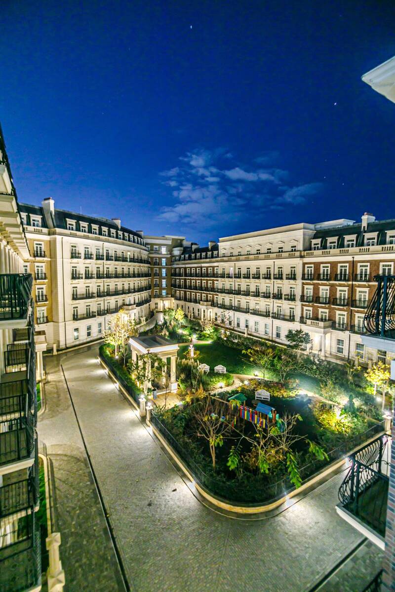 İcarəyə verilir 2 otaqlı yeni tikili 50 m² — Mənzil, Bakı (2)