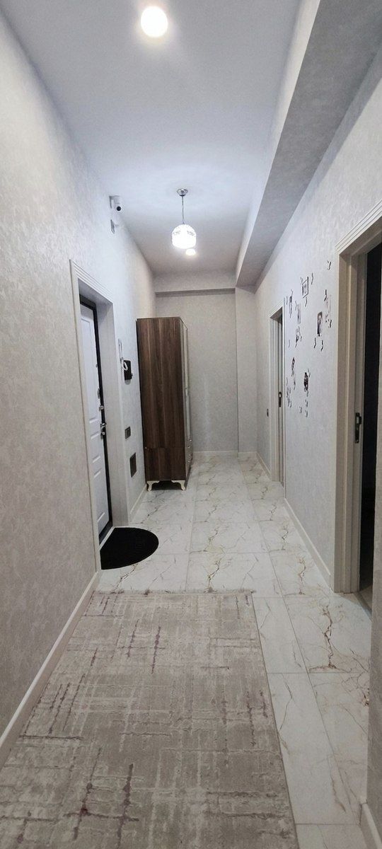 Satılır 2 otaqlı yeni tikili 83 m² — Mənzil, Xırdalan (4)