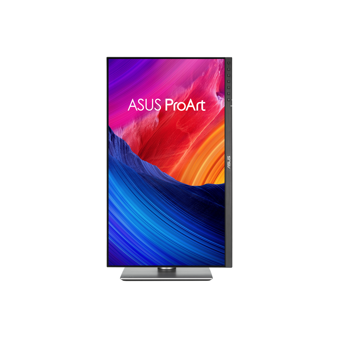 ASUS ProArt PA32QCV 90LM0BD0-B01K71 6K Professional Monitor — Monitorlər, Bakı (3)