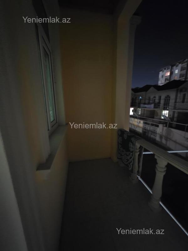 Satılır 4 otaqlı Həyət evi / Villa, 100 m², Masazır — Ev, villa, Abşeron (6)