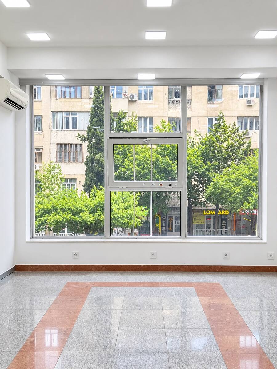 Satılır obyekt 40 m² — Əmlak, Bakı (3)