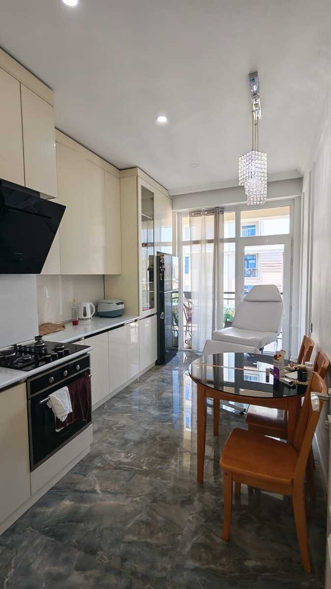 Satılır 2 otaqlı yeni tikili 76 m² — Mənzil, Bakı (10)