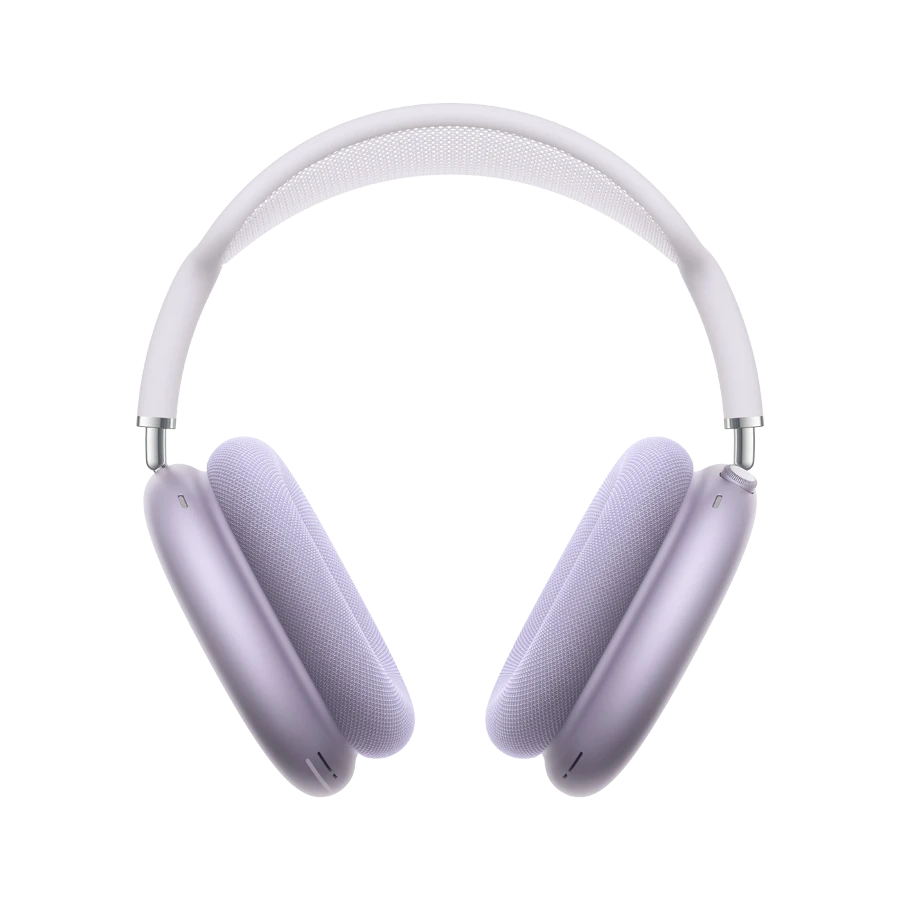 Qulaqlıqlar Apple AirPods Max 2, Bənövşəyi — Bakı