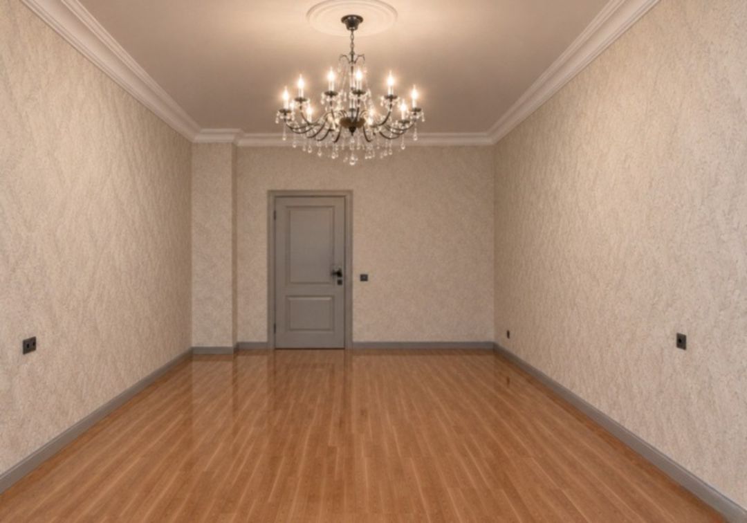 Satılır 2 otaqlı yeni tikili 79 m² — Mənzil, Bakı (6)