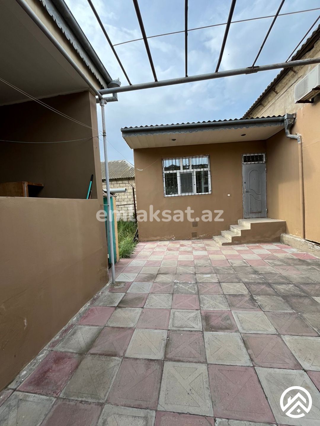 Satılır 5 otaq həyət evi / bağ evi 120 m², Əmircan — Ev, villa, Bakı (5)
