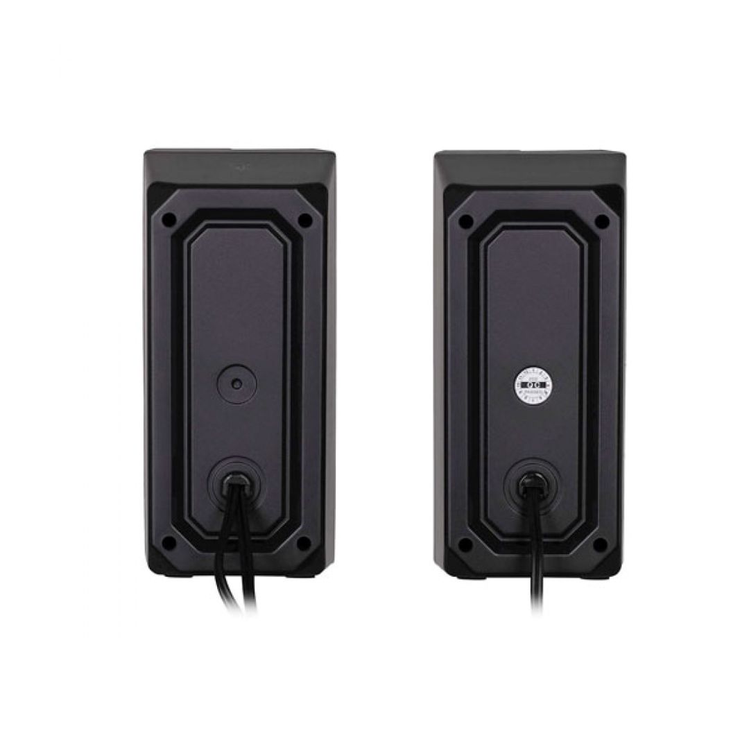 2E Multimedia Speaker PCS233 RGB Black — Kompüterlər və noutbuklar, Bakı (2)