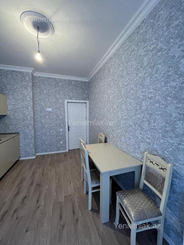 Kirayə 2 otaqlı Bina evi menzil (Yeni tikili), 95 m², Sumqayıt Bulvarı — Mənzil, Sumqayıt (4)