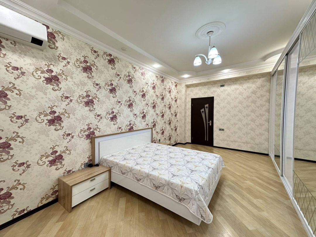 Satılır 3 otaqlı yeni tikili 149 m² — Mənzil, Bakı (7)