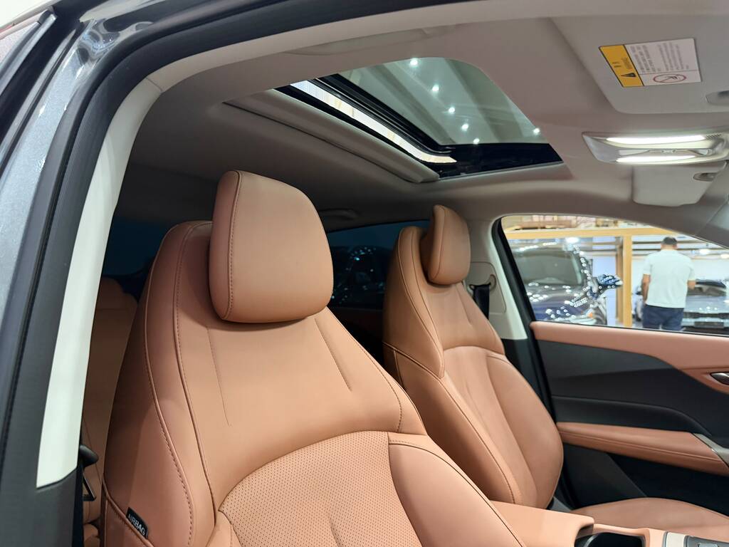 Changan Qiyuan A05, 1.5 L, 18.99 kWh, 2025 il, 1 700 km — Avtomobillər, Sumqayıt (11)