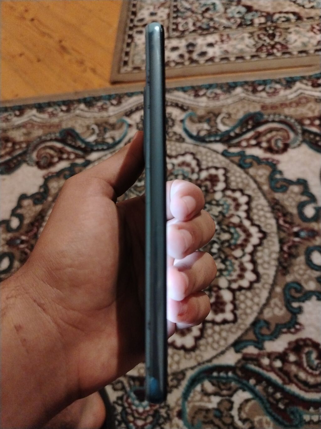Samsung Galaxy A52, 128 GB, rəng - Mavi — Samsung, Bakı (3)