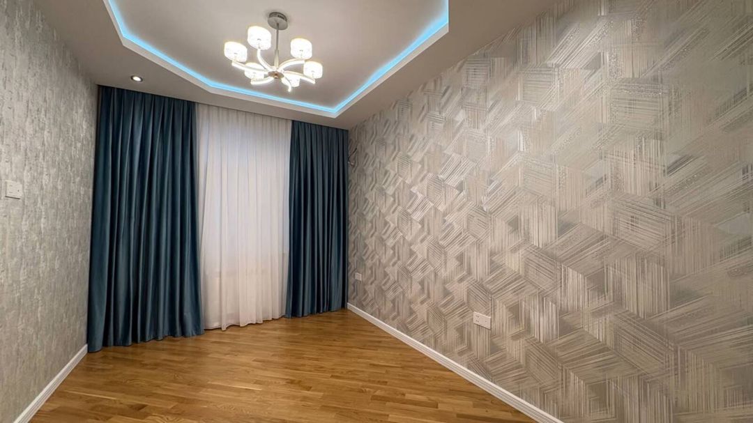 Satılır 3 otaqlı yeni tikili 106 m² — Mənzil, Bakı (4)