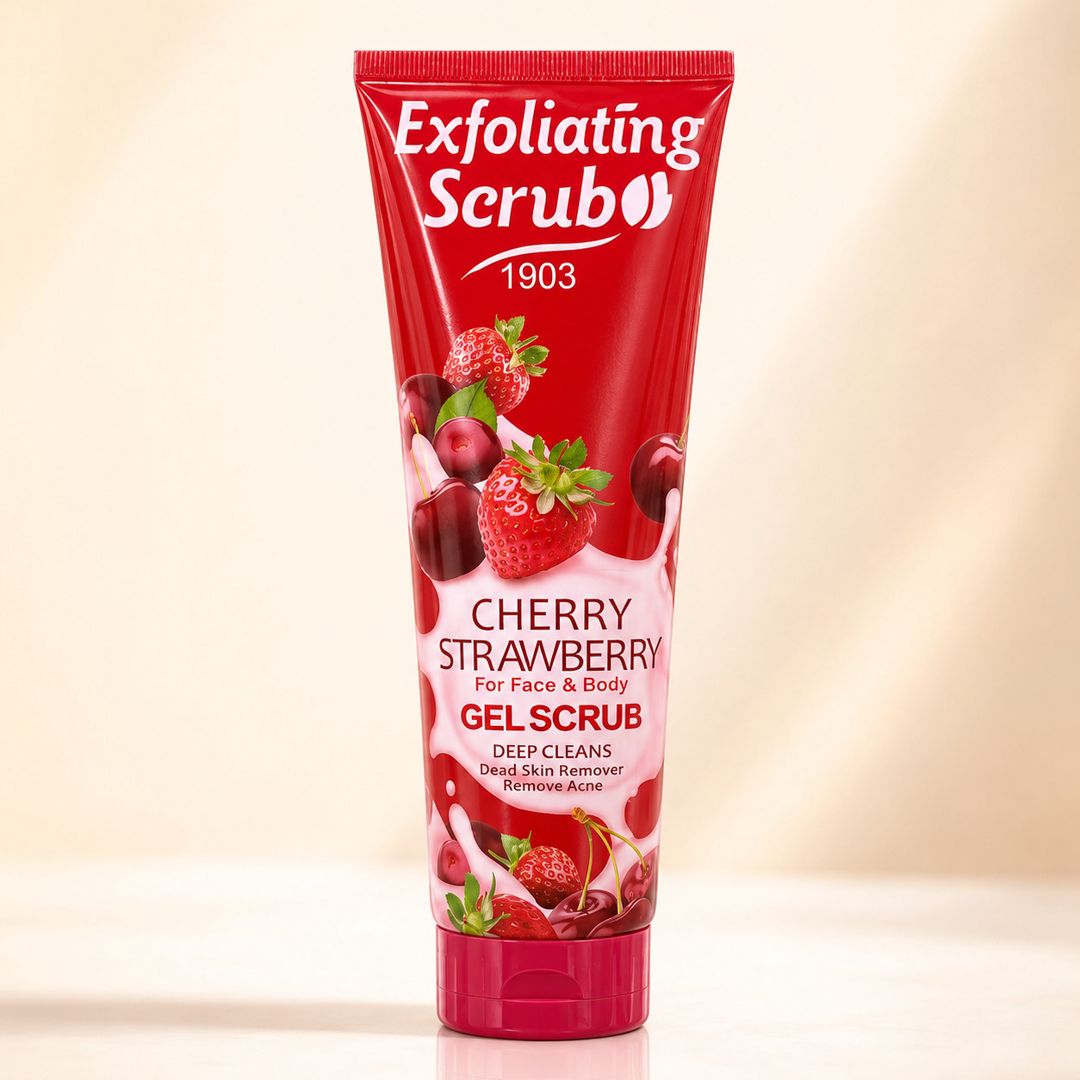 Pilinq No brand Exfoliating 350 ml Bütün dəri növləri — Mallar, Bakı