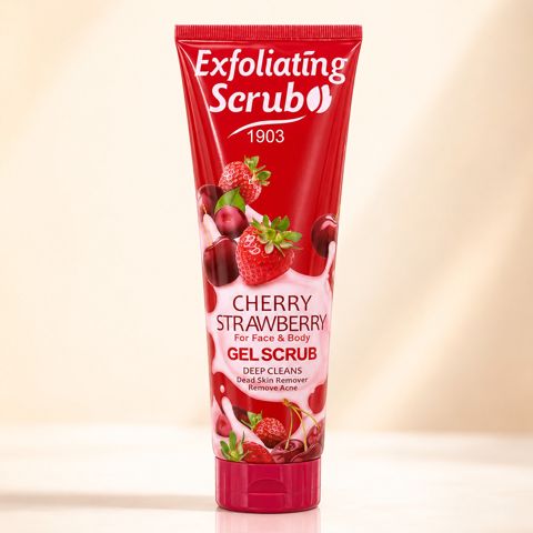 Pilinq No brand Exfoliating 350 ml Bütün dəri növləri — Bakı