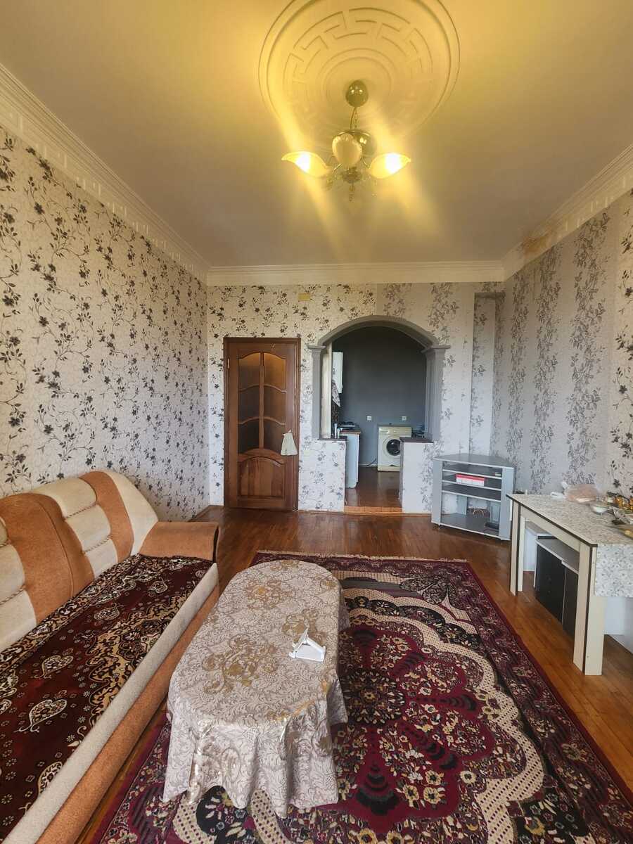 Satılır 2 otaqlı yeni tikili 65 m² — Mənzil, Bakı