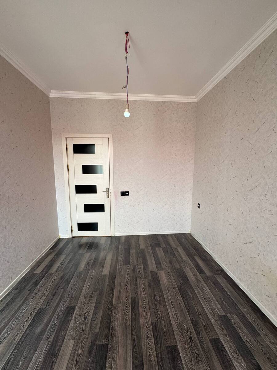 Satılır 5 otaqlı yeni tikili 100 m² — Mənzil, Bakı (8)