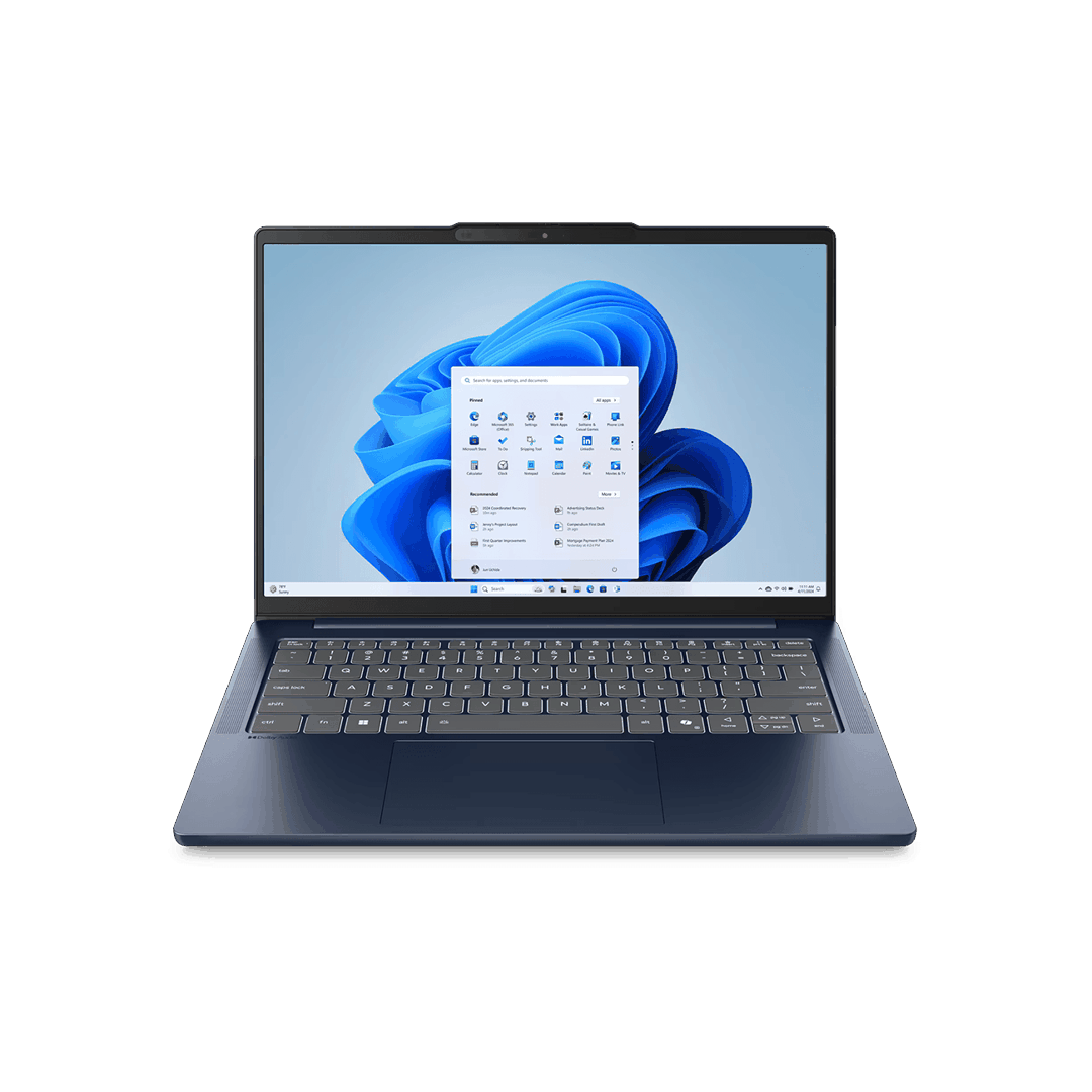 Lenovo IdeaPad Slim 5 14IRH10R 83J0006MRK — Noutbuklar, Bakı