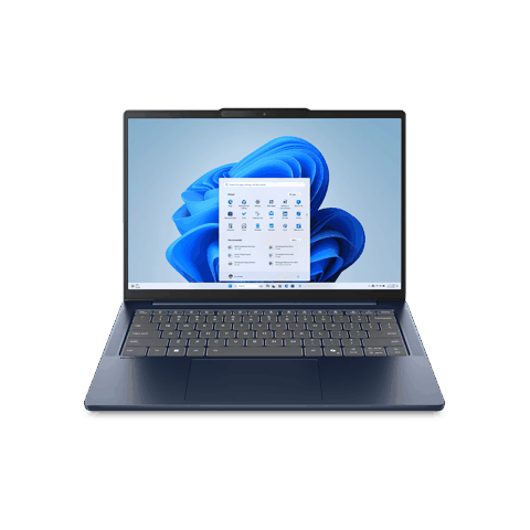 Lenovo IdeaPad Slim 5 14IRH10R 83J0006MRK — Bakı