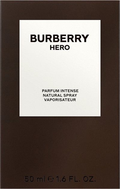 No Brand Hero Intense kişilər üçün parfum 50 ml - 3616304966866 — Mallar, Bakı (2)
