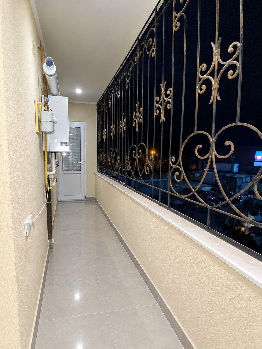 Satılır 3 otaqlı yeni tikili 135 m² — Mənzil, Bakı (11)