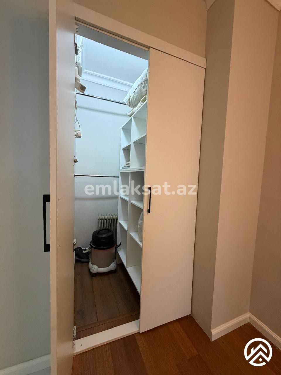 Kirayə (aylıq) 4 otaq köhnə tikili 100 m², Badamdar — Mənzil, Bakı (10)