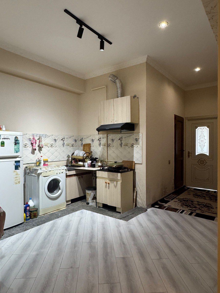 Satılır 2 otaqlı yeni tikili 63 m² — Mənzil, Bakı (8)
